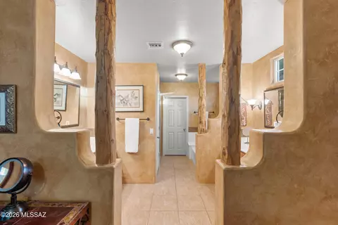 10553 E John Mcnair Pl, Tucson, AZ 85747 photo 28