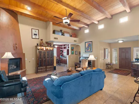 10553 E John Mcnair Pl, Tucson, AZ 85747 photo 9