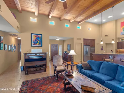 10553 E John Mcnair Pl, Tucson, AZ 85747 photo 14