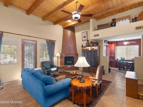10553 E John Mcnair Pl, Tucson, AZ 85747 photo 8