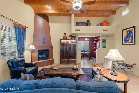10553 E John Mcnair Pl, Tucson, AZ 85747 photo 10