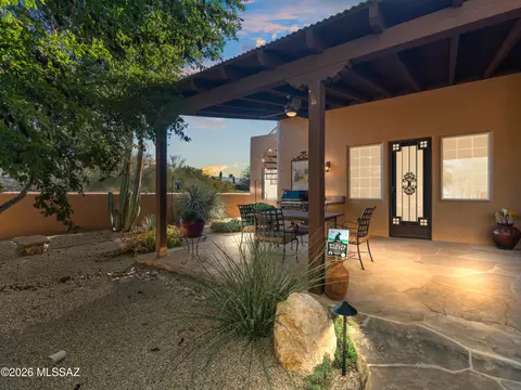 10553 E John Mcnair Pl, Tucson, AZ 85747 photo 36