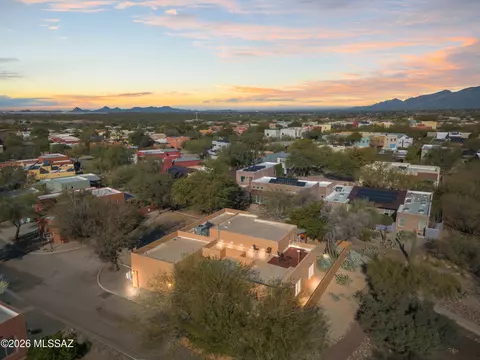 10553 E John Mcnair Pl, Tucson, AZ 85747 photo 48