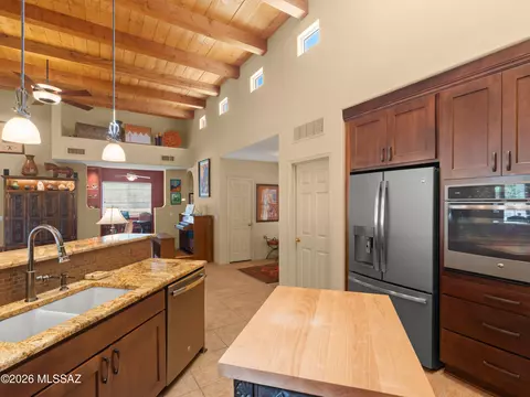 10553 E John Mcnair Pl, Tucson, AZ 85747 photo 22