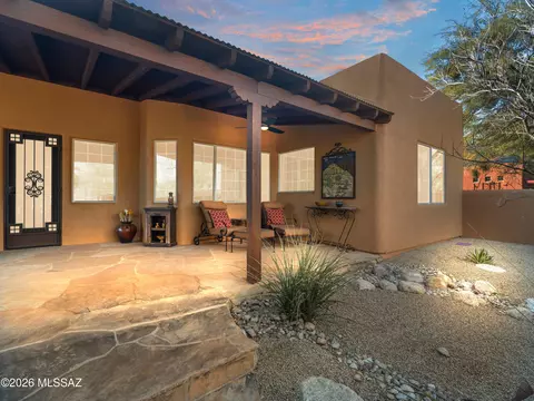 10553 E John Mcnair Pl, Tucson, AZ 85747 photo 35