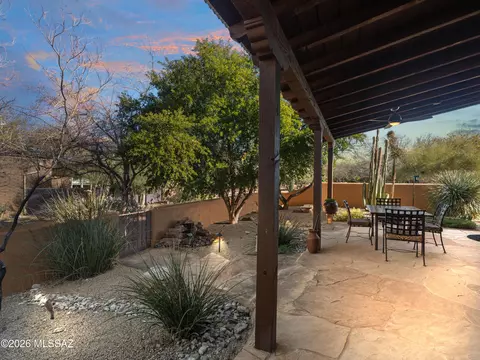 10553 E John Mcnair Pl, Tucson, AZ 85747 photo 37