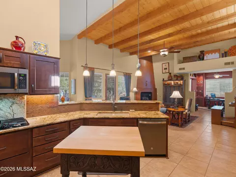 10553 E John Mcnair Pl, Tucson, AZ 85747 photo 21
