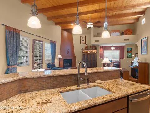 10553 E John Mcnair Pl, Tucson, AZ 85747 photo 23