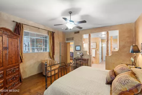 10553 E John Mcnair Pl, Tucson, AZ 85747 photo 27