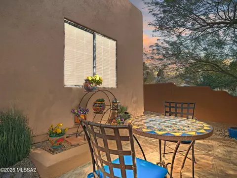 10553 E John Mcnair Pl, Tucson, AZ 85747 photo 5
