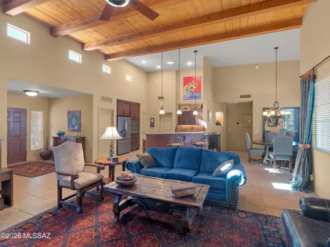 10553 E John Mcnair Pl, Tucson, AZ 85747 photo 12