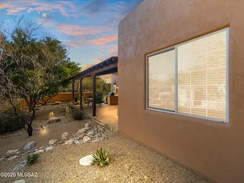 10553 E John Mcnair Pl, Tucson, AZ 85747 photo 38