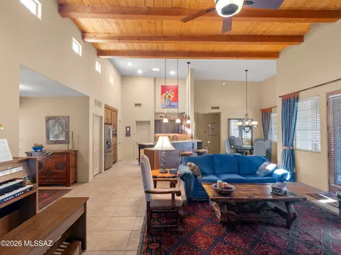 10553 E John Mcnair Pl, Tucson, AZ 85747 photo 13