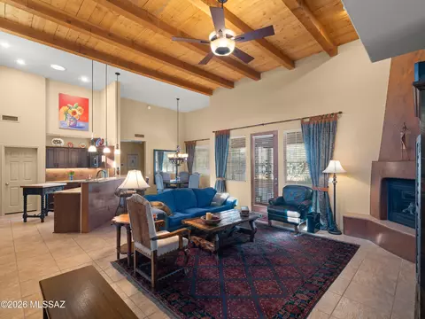 10553 E John Mcnair Pl, Tucson, AZ 85747 photo 11