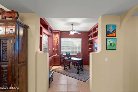 10553 E John Mcnair Pl, Tucson, AZ 85747 photo 24