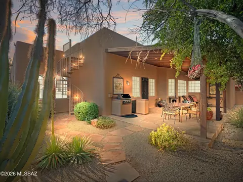 10553 E John Mcnair Pl, Tucson, AZ 85747 photo 44