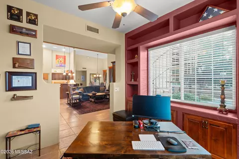 10553 E John Mcnair Pl, Tucson, AZ 85747 photo 29