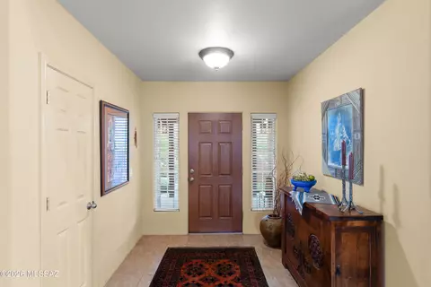 10553 E John Mcnair Pl, Tucson, AZ 85747 photo 6