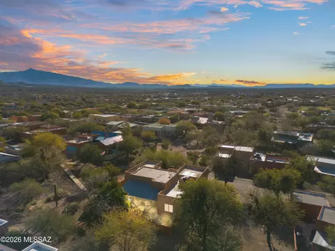 10553 E John Mcnair Pl, Tucson, AZ 85747 photo 46