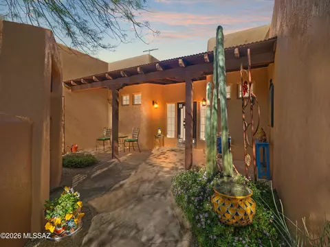 10553 E John Mcnair Pl, Tucson, AZ 85747 photo 3