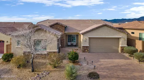 11795 N Renoir Way, Tucson, AZ 85742