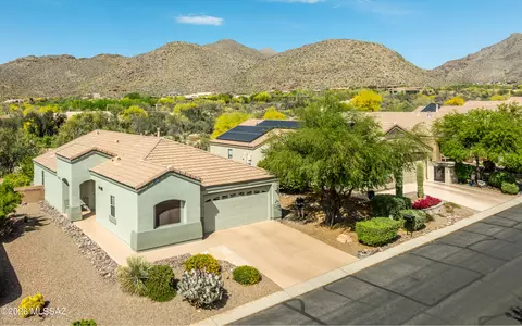 5336 W Tortolita Flats Ln, Marana, AZ 85658