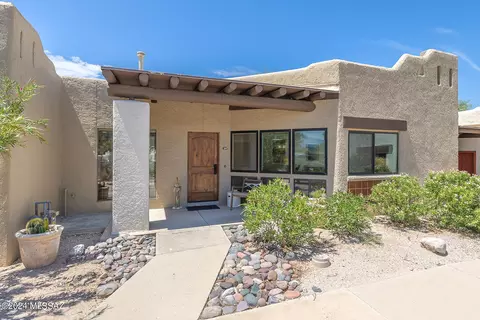8561 E Glenview Dr E #547, Tucson, AZ 85750