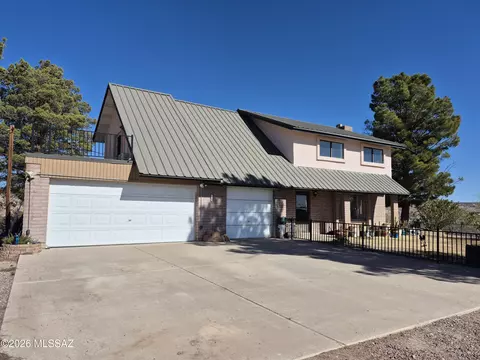 455 Campbell St, Duncan, AZ 85534