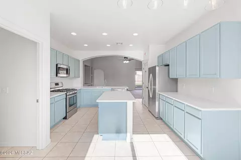 3460 N Harcan Mine Pl, Tucson, AZ 85745