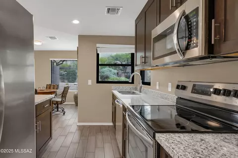 5855 N Kolb Rd #6101, Tucson, AZ 85750
