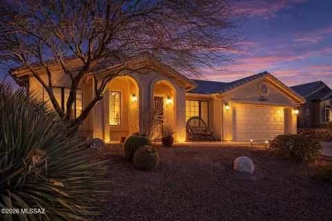 65694 E Rocky Trail Dr, Saddlebrooke, AZ 85739