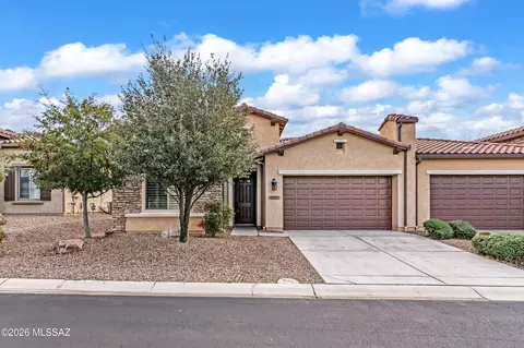 60995 E Shale Rd, Oracle, AZ 85623