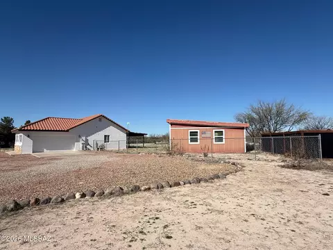1278 E Va Estaca, Benson, AZ 85602 photo 45