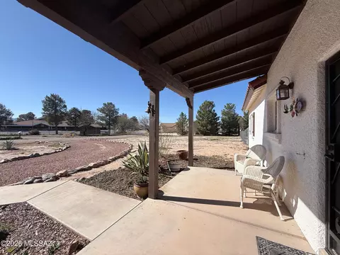 1278 E Va Estaca, Benson, AZ 85602 photo 49
