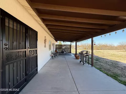 1278 E Va Estaca, Benson, AZ 85602 photo 40