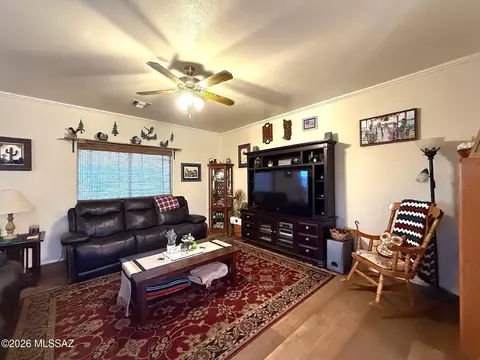 1278 E Va Estaca, Benson, AZ 85602 photo 12
