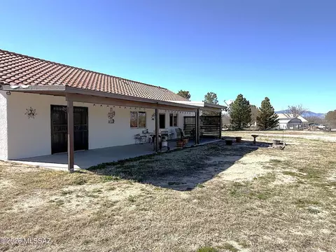 1278 E Va Estaca, Benson, AZ 85602 photo 39
