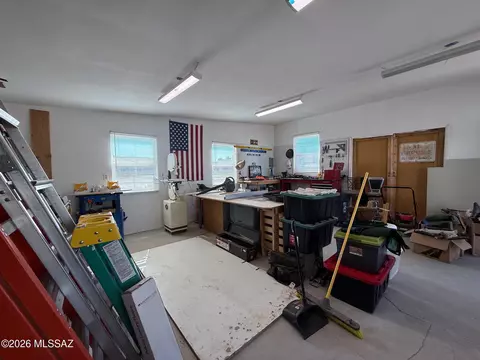 1278 E Va Estaca, Benson, AZ 85602 photo 47