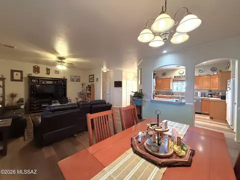 1278 E Va Estaca, Benson, AZ 85602 photo 13