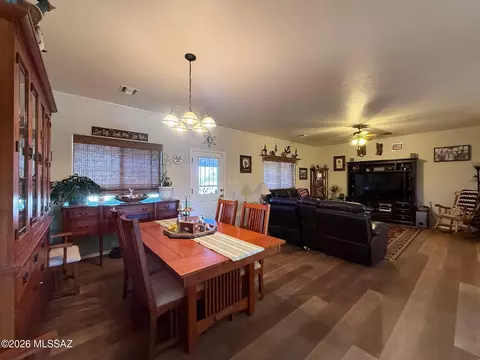 1278 E Va Estaca, Benson, AZ 85602 photo 10