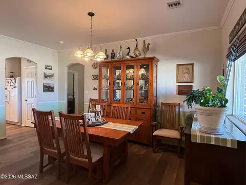 1278 E Va Estaca, Benson, AZ 85602 photo 9
