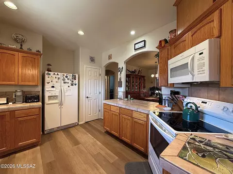 1278 E Va Estaca, Benson, AZ 85602 photo 6
