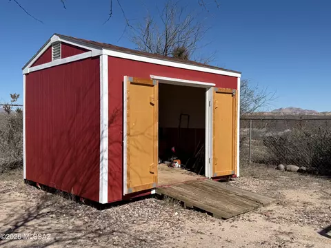 1278 E Va Estaca, Benson, AZ 85602 photo 43