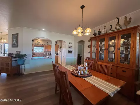 1278 E Va Estaca, Benson, AZ 85602 photo 8
