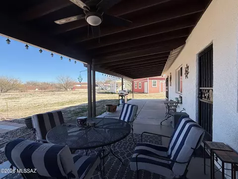 1278 E Va Estaca, Benson, AZ 85602 photo 41