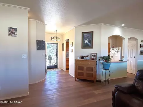 1278 E Va Estaca, Benson, AZ 85602 photo 2