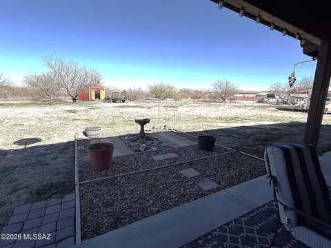 1278 E Va Estaca, Benson, AZ 85602 photo 42