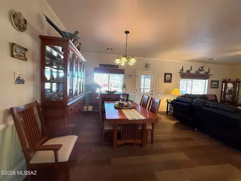 1278 E Va Estaca, Benson, AZ 85602 photo 38