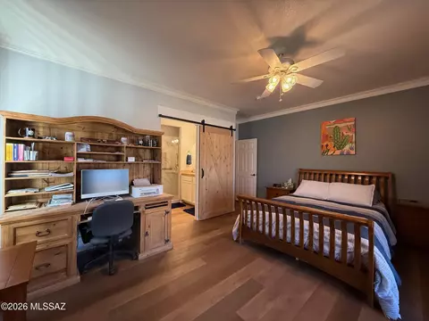 1278 E Va Estaca, Benson, AZ 85602 photo 15