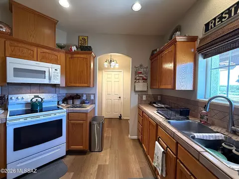 1278 E Va Estaca, Benson, AZ 85602 photo 3